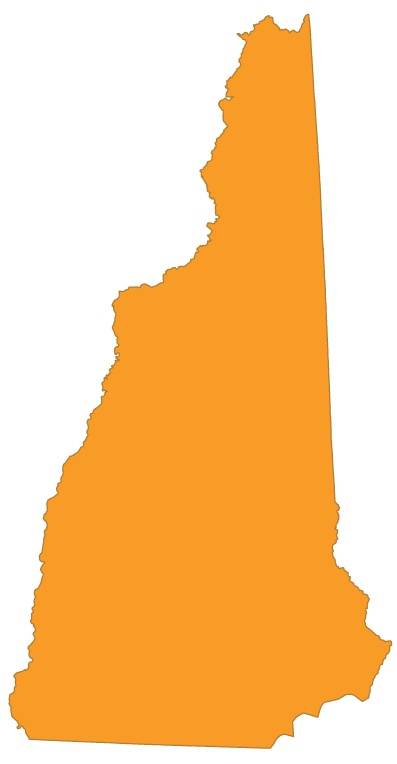 New-Hampshire