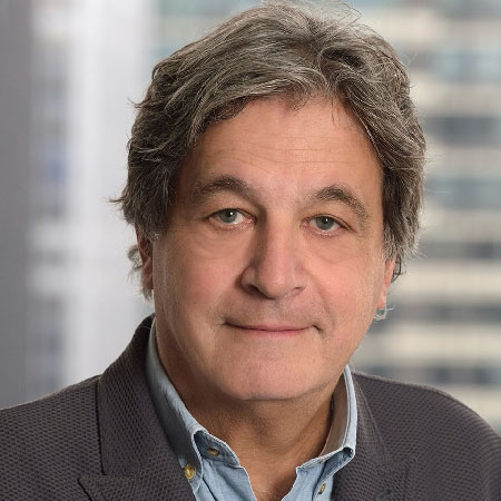Richard Sokolow