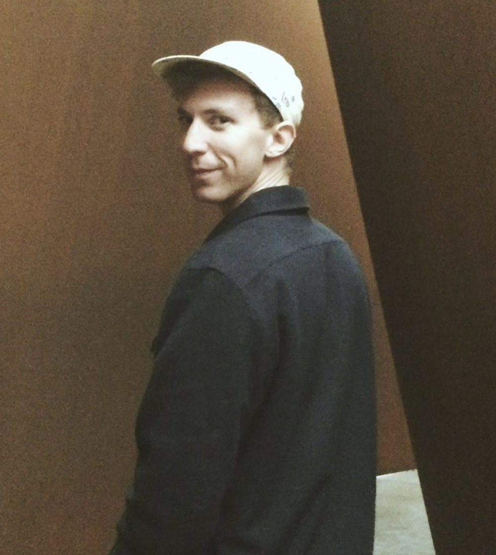 Jesse Shayne