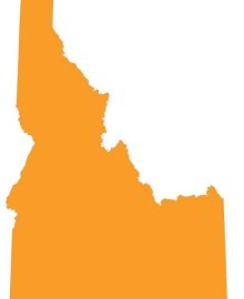 Idaho
