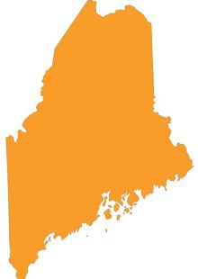 Maine