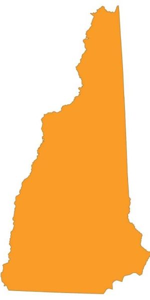 New-Hampshire