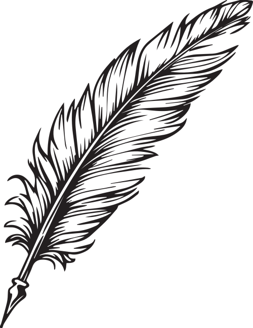quill